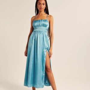 NWT Abercrombie & Fitch Dress XXS Petite